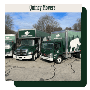 Quincy Movers