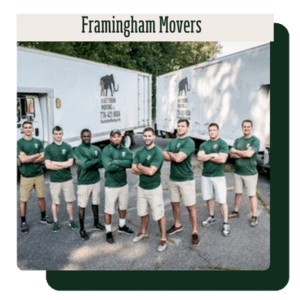 Framingham Movers