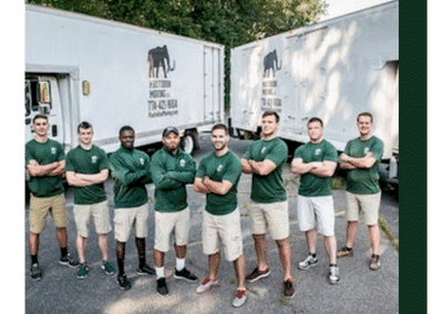 Framingham Movers