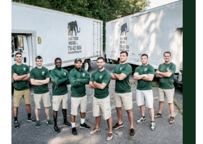 Marlborough Movers