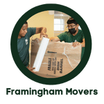 Framingham Movers