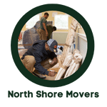 North Shore Movers