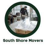 South Shore Movers