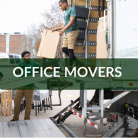 office movers