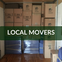 Northborough Movers