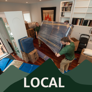 Local Movers