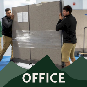 Office Movers