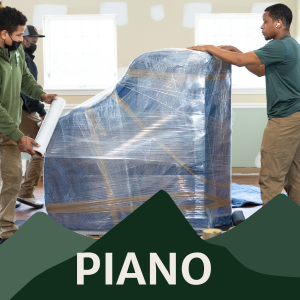 Piano Movers