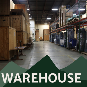 Warehousing