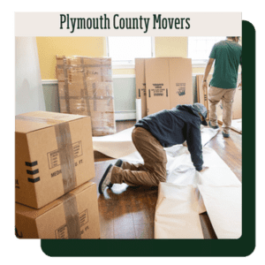 Plymouth County Movers