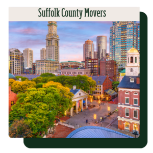 Suffolk County Movers