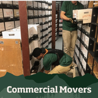 Commercial Movers