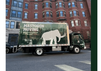 Arlington Movers