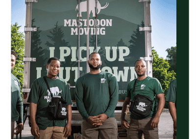 Movers Wayland MA