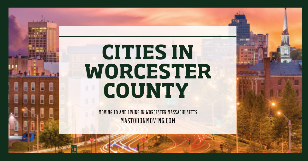 worcester county