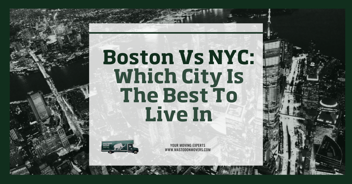 moving to boston vs nyc