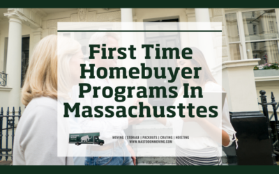 A Complete Guide to First-Time Home Buyer Programs in Massachusetts